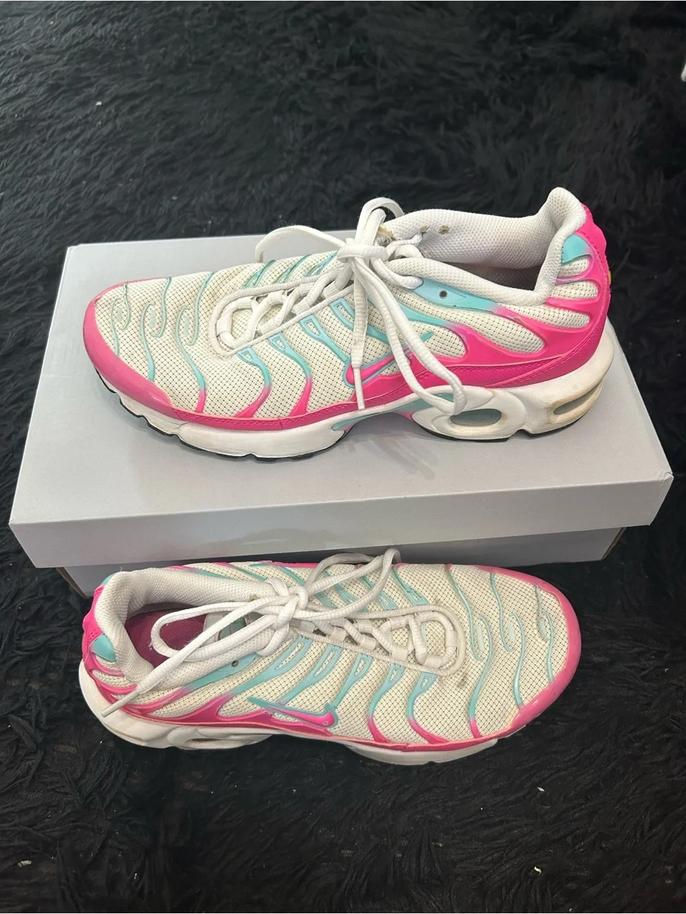 Nike authentic air